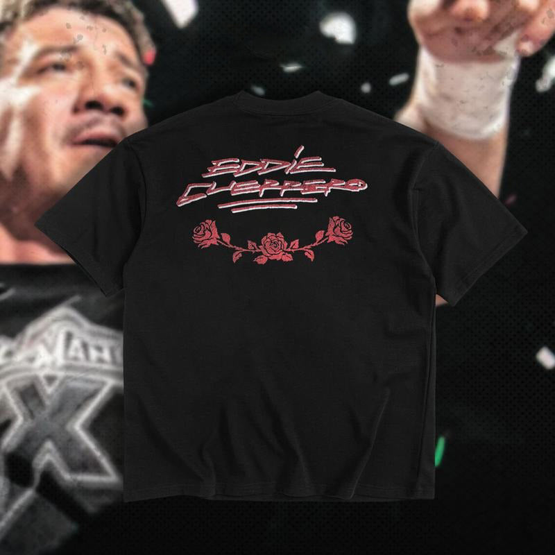 Champion Latino Heat Lucha Wrestling Fan T-Shirt / Sweatshirt / Hoodie