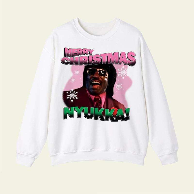 Merry Christmas Classic Unisex T-Shirt / Sweatshirt / Hoodie