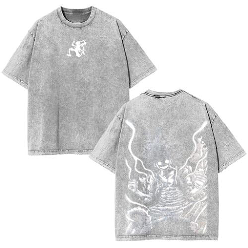 Retro Vintage Pirate King-Inspired Graphic T-Shirt / Sweatshirt / Hoodie