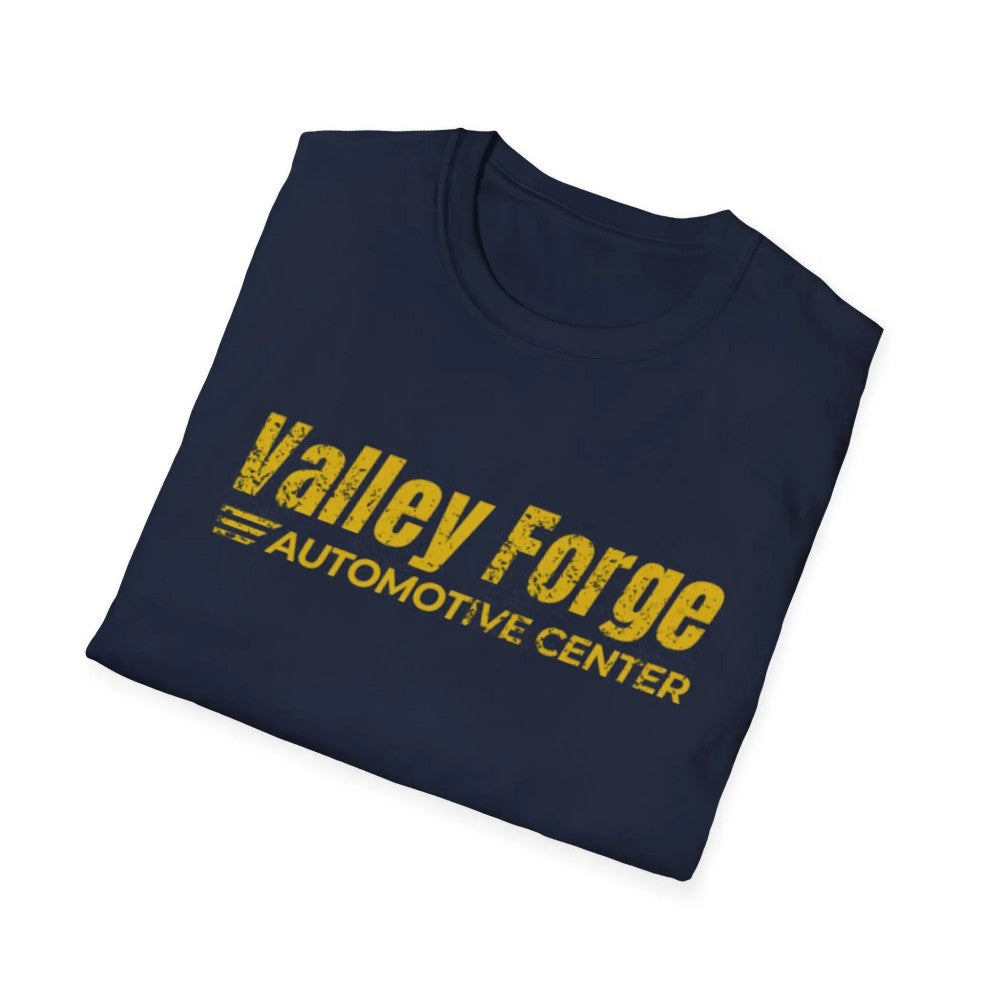 Tires Valley Forge Automotive Center T-Shirt / Sweatshirt / Hoodie