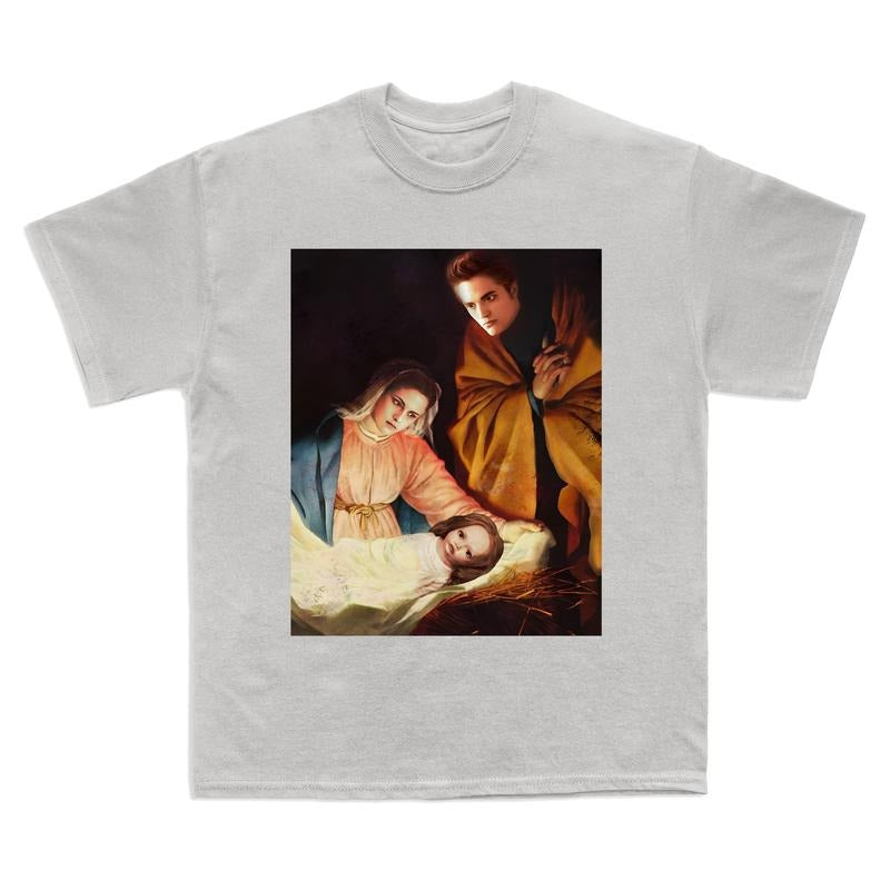 Twilight Vintage Graphic Retro 90's Fans Homage T-Shirt / Sweatshirt / Hoodie