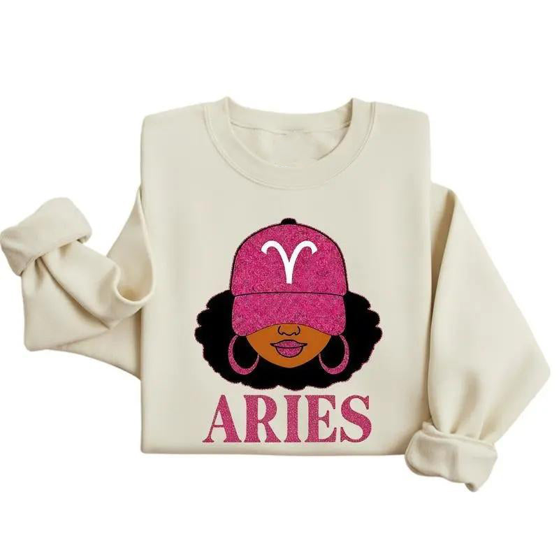 All 12 Zodiac Slay Girl T-Shirt / Sweatshirt / Hoodie