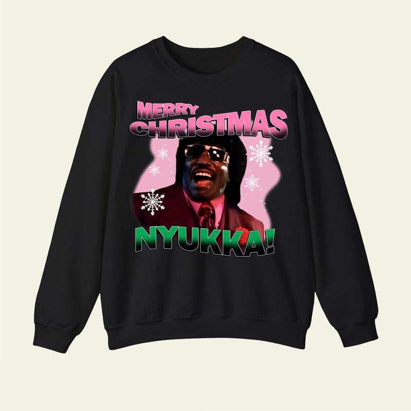 Merry Christmas Classic Unisex T-Shirt / Sweatshirt / Hoodie