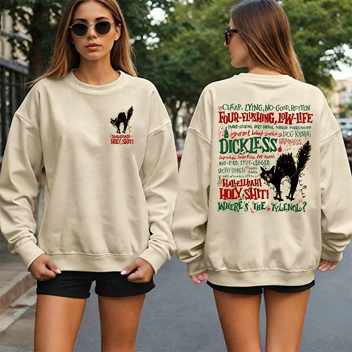 Griswold Christmas Family Tree Farm T-Shirt / Sweatshirt / Hoodie