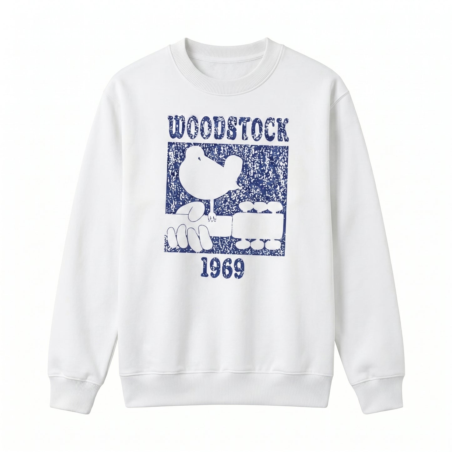 Woodstock 1969 Festival T-Shirt / Sweatshirt / Hoodie