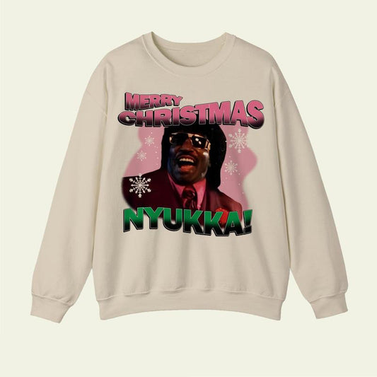 Merry Christmas Classic Unisex T-Shirt / Sweatshirt / Hoodie