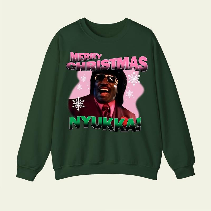 Merry Christmas Classic Unisex T-Shirt / Sweatshirt / Hoodie