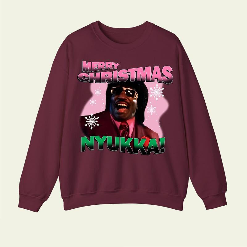 Merry Christmas Classic Unisex T-Shirt / Sweatshirt / Hoodie