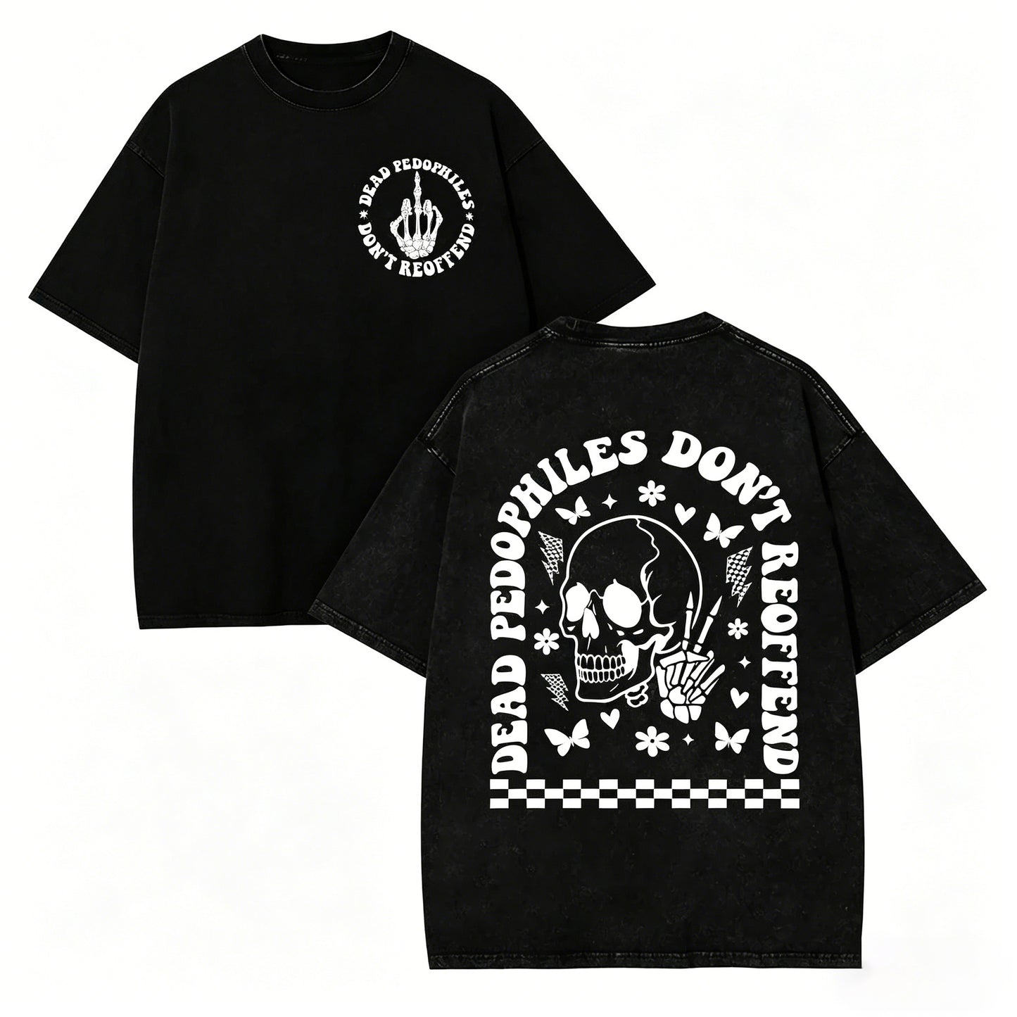 Protect Our Children Awareness Graphic T-Shirt / Sweatshirt / Hoodie