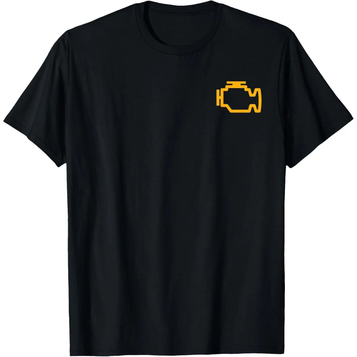 Check Engine Light T-Shirt / Sweatshirt / Hoodie