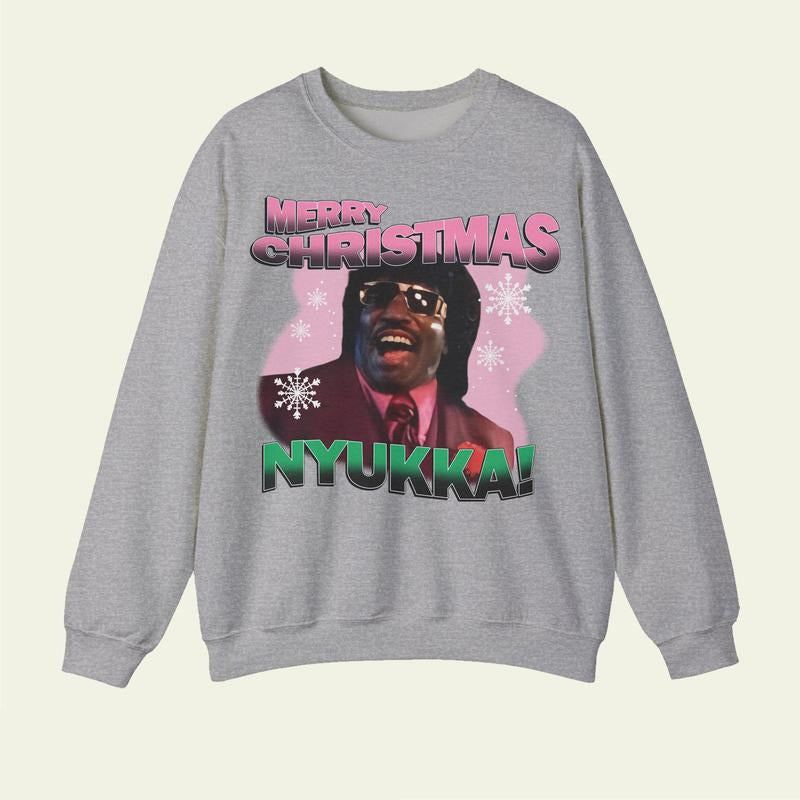 Merry Christmas Classic Unisex T-Shirt / Sweatshirt / Hoodie