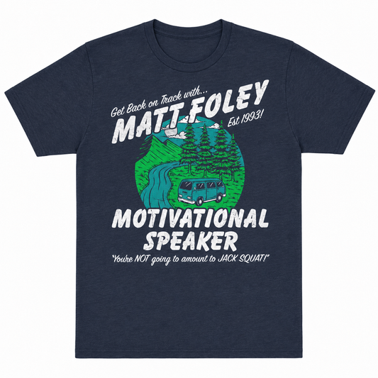 Funny Chris Farley Hilarious Mens T-Shirt / Sweatshirt / Hoodie