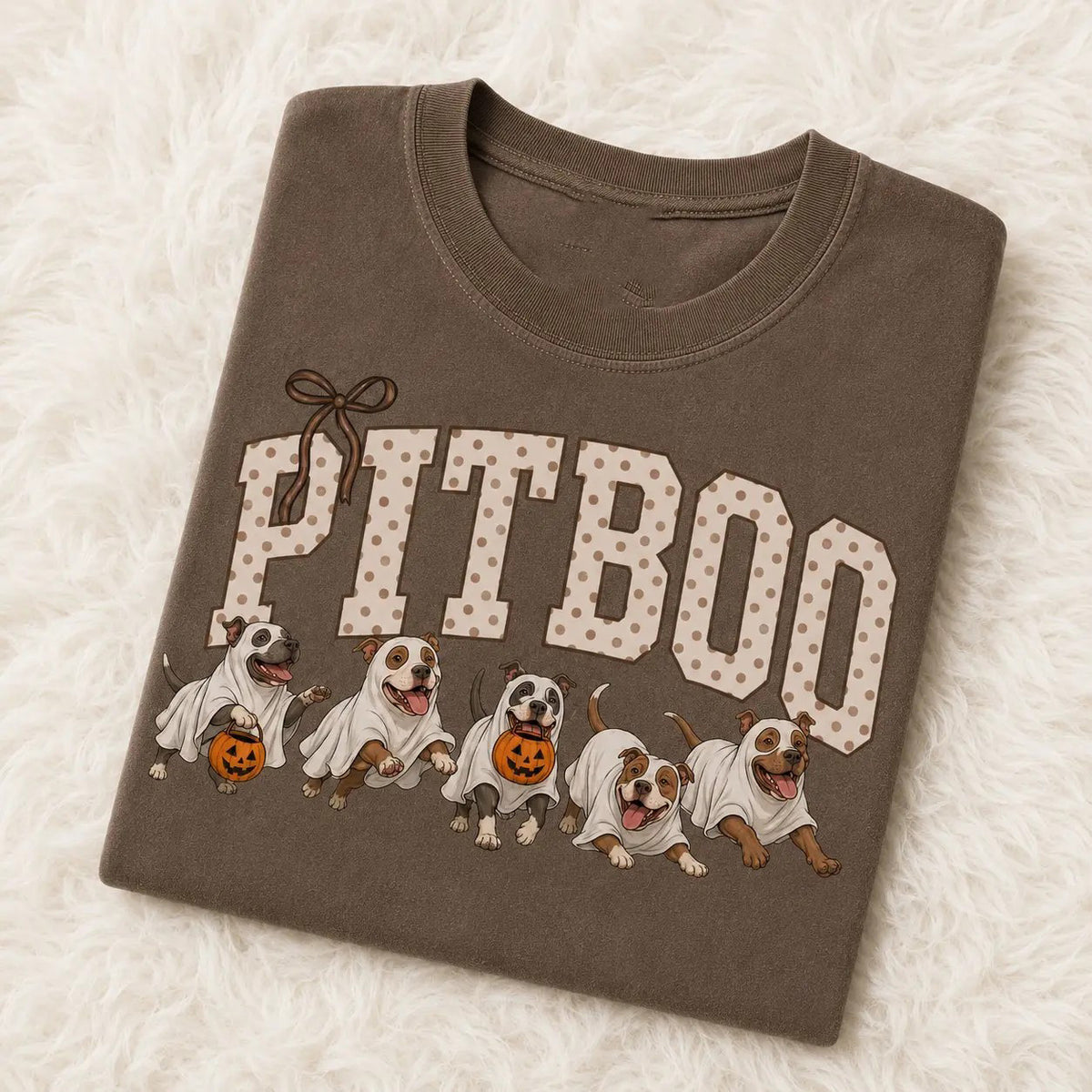 30+ Dog Breeds Halloween Funny Dog Mom T-Shirt / Sweatshirt / Hoodie