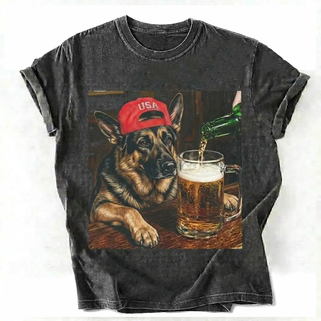 Dog Breeds Available Dog Beers T-Shirt / Sweatshirt / Hoodie