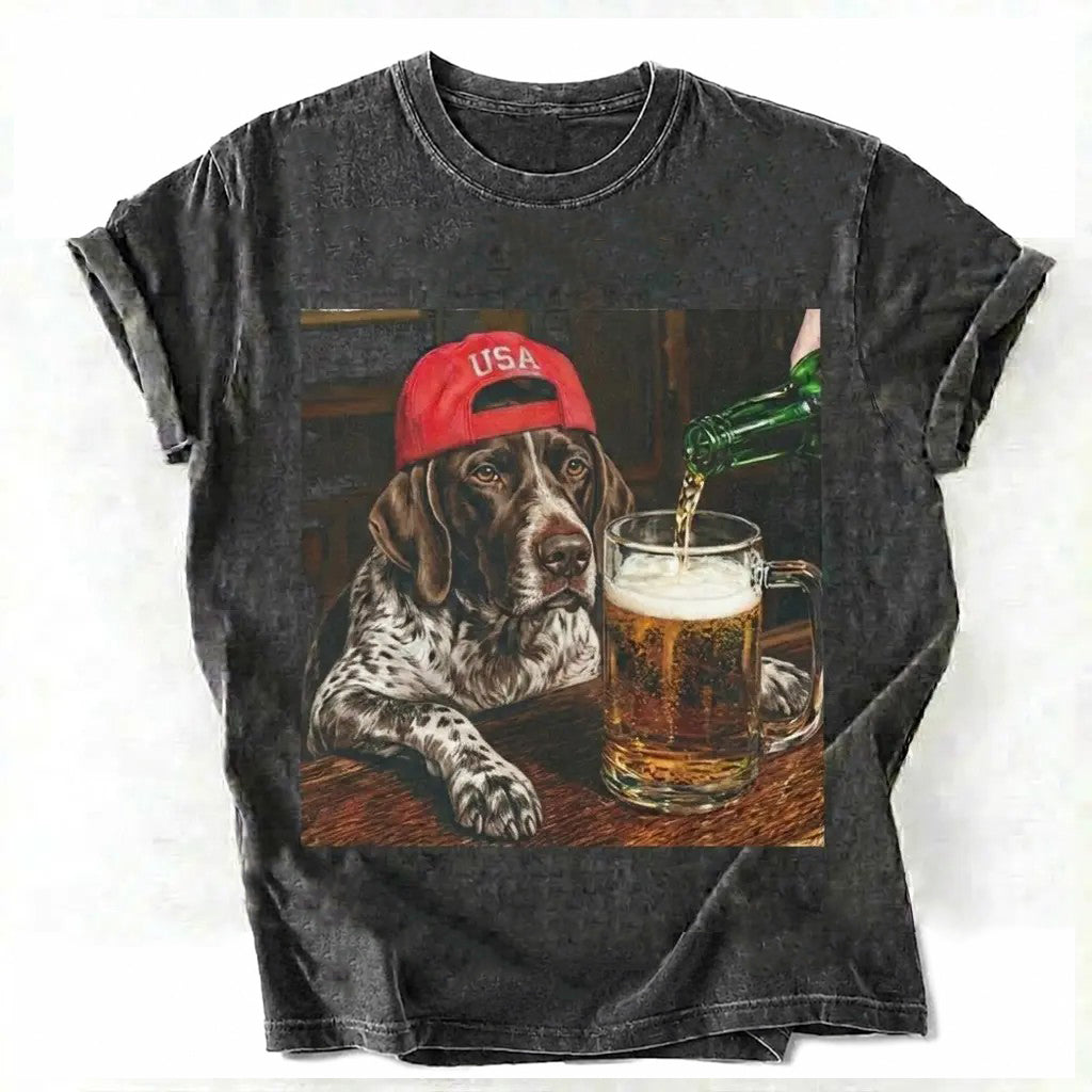 Dog Breeds Available Dog Beers T-Shirt / Sweatshirt / Hoodie