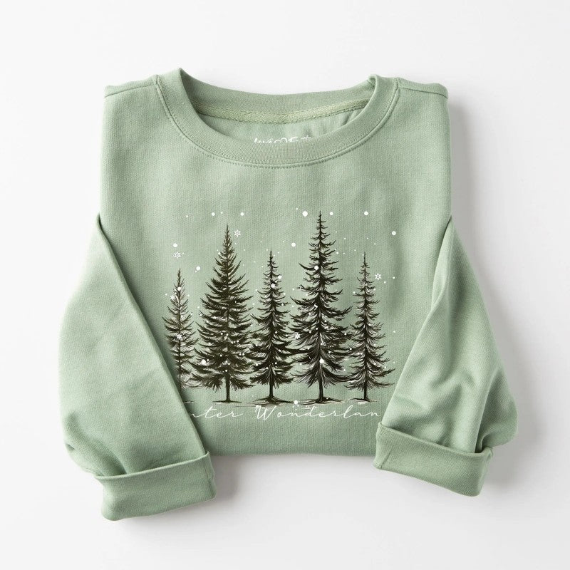 Love in Faith I Christmas T-Shirt / Sweatshirt / Hoodie