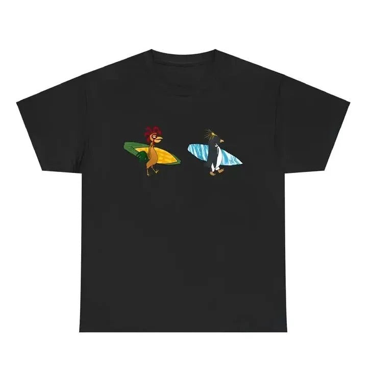 The Ultimate Chill Duo Surf Spirit Unisex T-Shirt / Sweatshirt / Hoodie