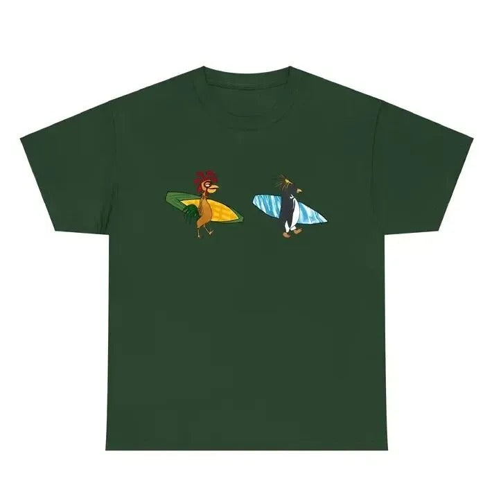 The Ultimate Chill Duo Surf Spirit Unisex T-Shirt / Sweatshirt / Hoodie