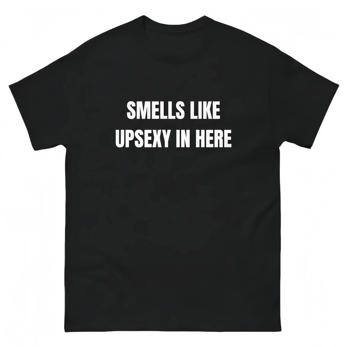 Smells Like Up Sexy In Here T-Shirt / Sweatshirt / Hoodie