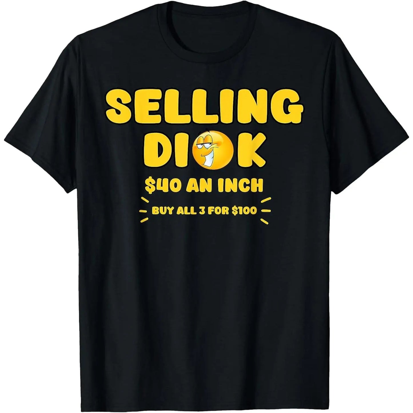 Selling Dick Funny Adult Meme Humor for Men T-Shirt / Sweatshirt / Hoodie
