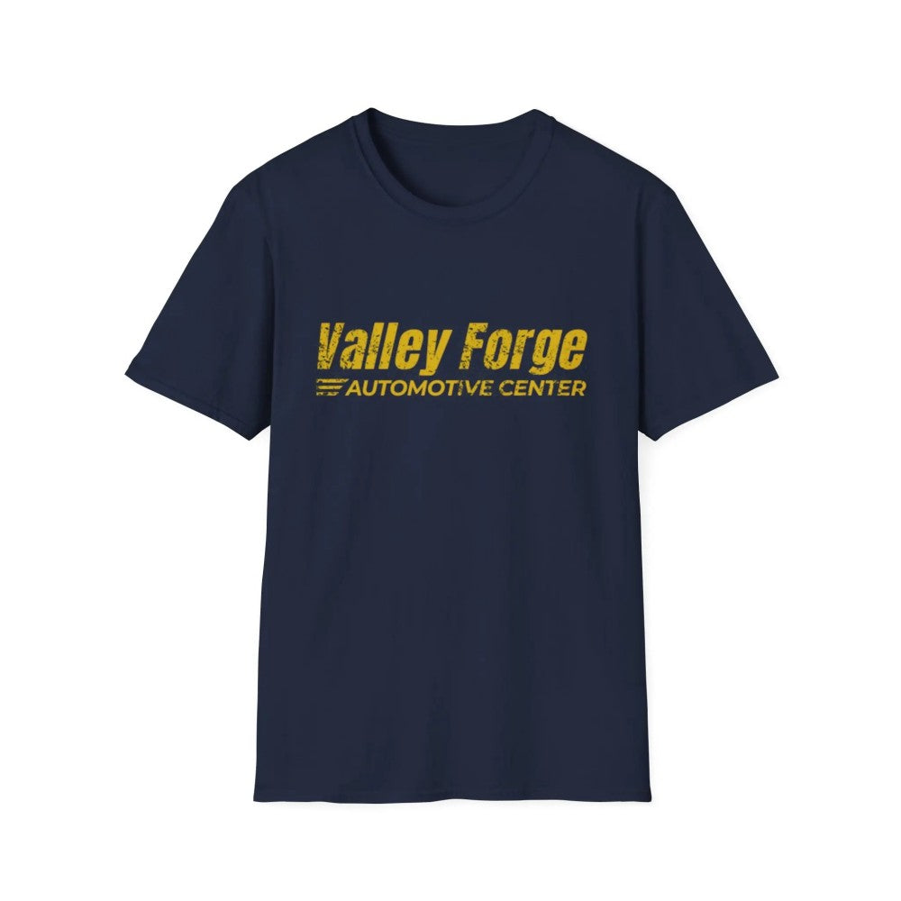Tires Valley Forge Automotive Center T-Shirt / Sweatshirt / Hoodie