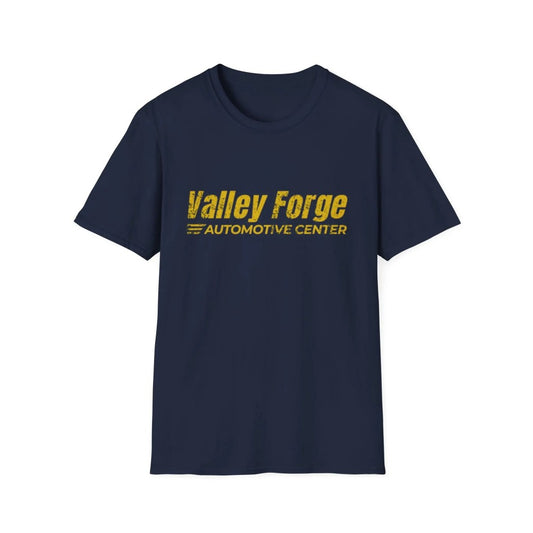 Tires Valley Forge Automotive Center T-Shirt / Sweatshirt / Hoodie