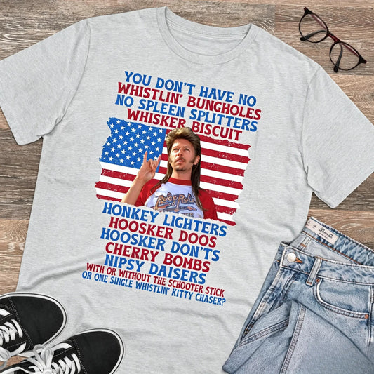 Ship Within 24 Hourst Graphic Patriotic American Flag Quote T-Shirt / Sweatshirt / Hoodie