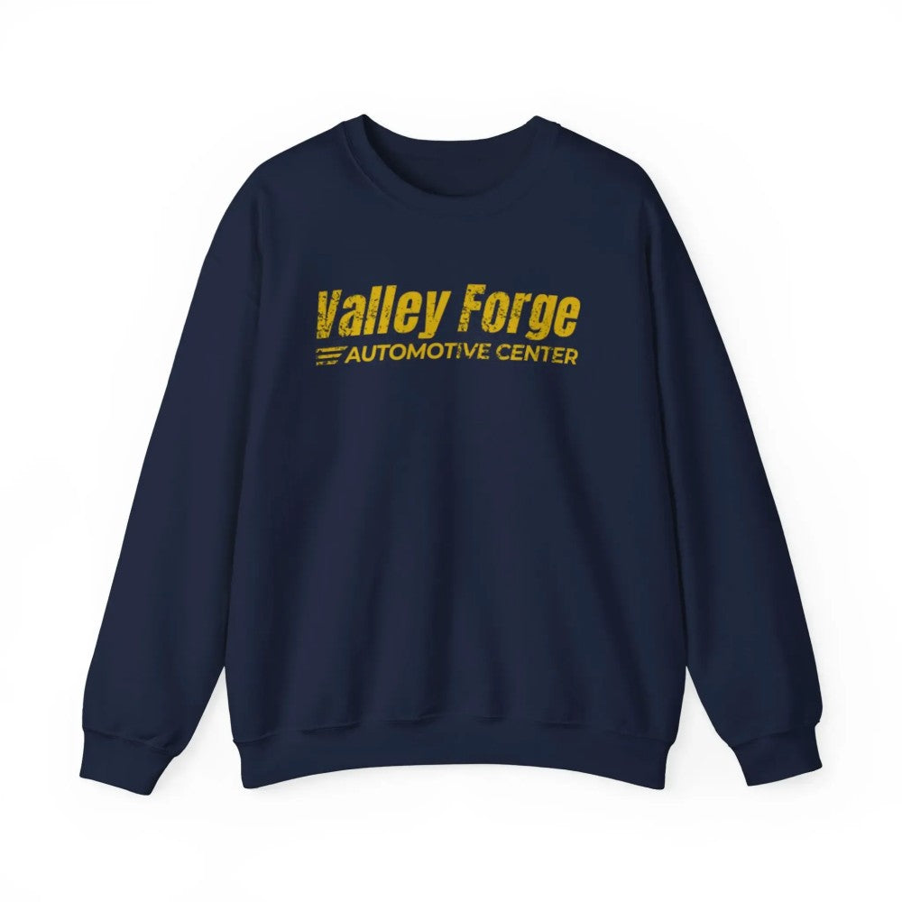 Tires Valley Forge Automotive Center T-Shirt / Sweatshirt / Hoodie
