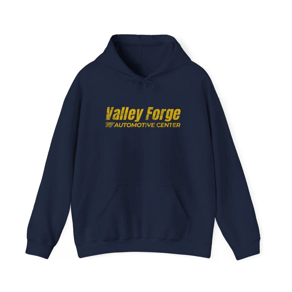 Tires Valley Forge Automotive Center T-Shirt / Sweatshirt / Hoodie