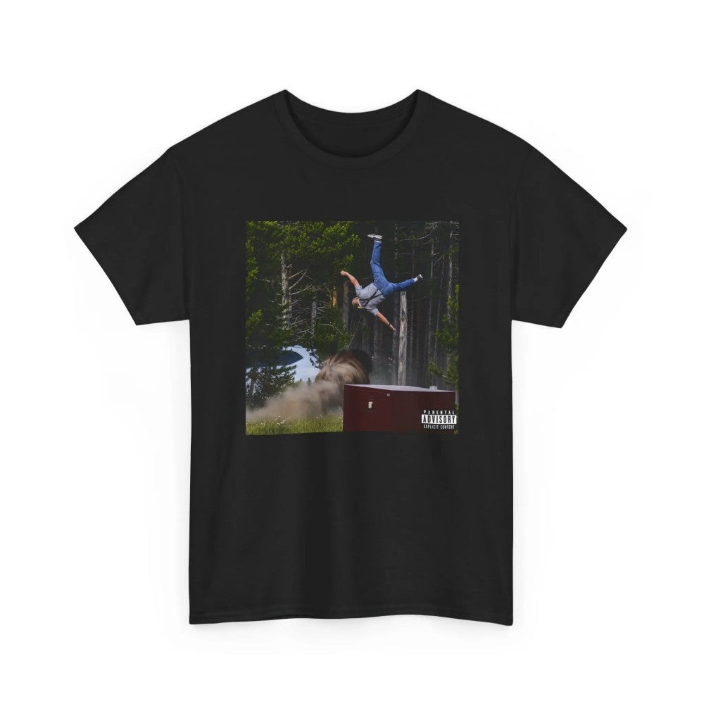 Do Not Pet The Fluffy Cows T-Shirt / Sweatshirt / Hoodie