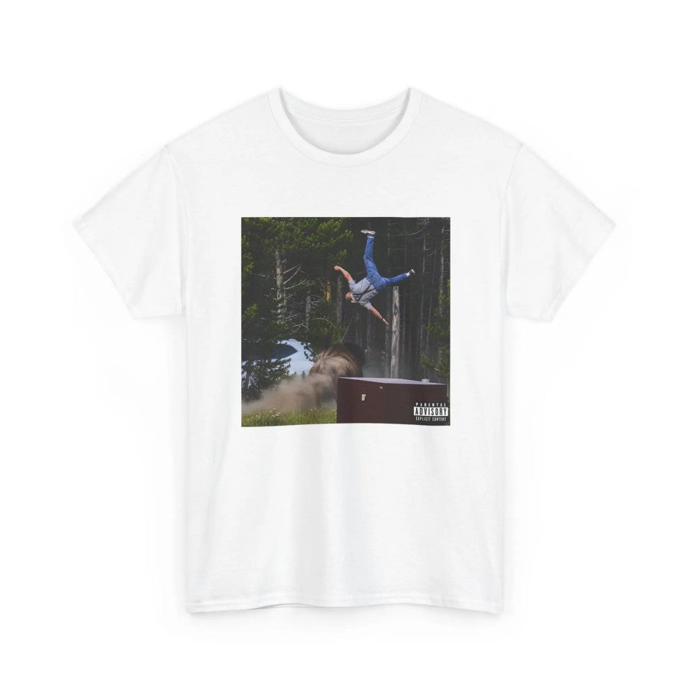 Do Not Pet The Fluffy Cows T-Shirt / Sweatshirt / Hoodie