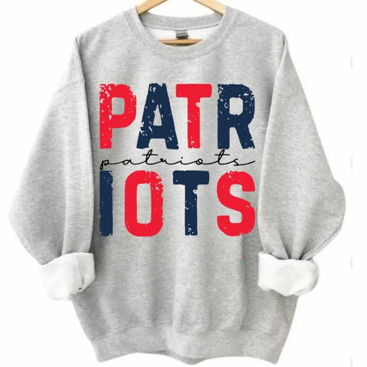 Football Team Name Graphic Vintage Sports Fan T-Shirt / Sweatshirt / Hoodie