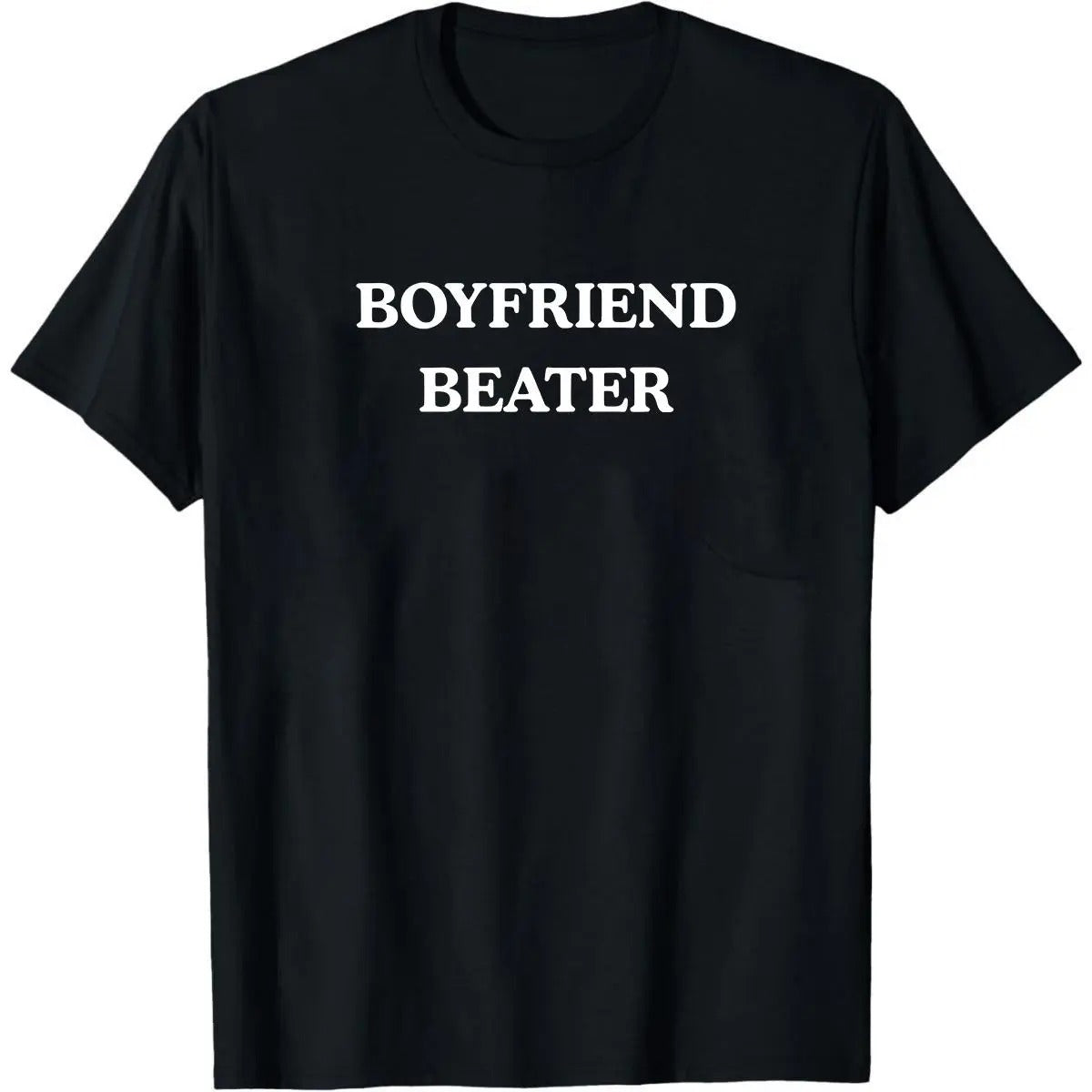 Boyfriend Beater Unisex Heavy Cotton T-Shirt / Sweatshirt / Hoodie