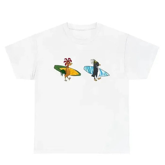 The Ultimate Chill Duo Surf Spirit Unisex T-Shirt / Sweatshirt / Hoodie