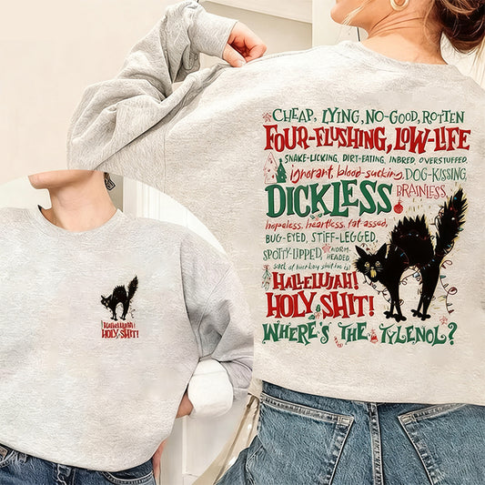 Griswold Christmas Family Tree Farm T-Shirt / Sweatshirt / Hoodie