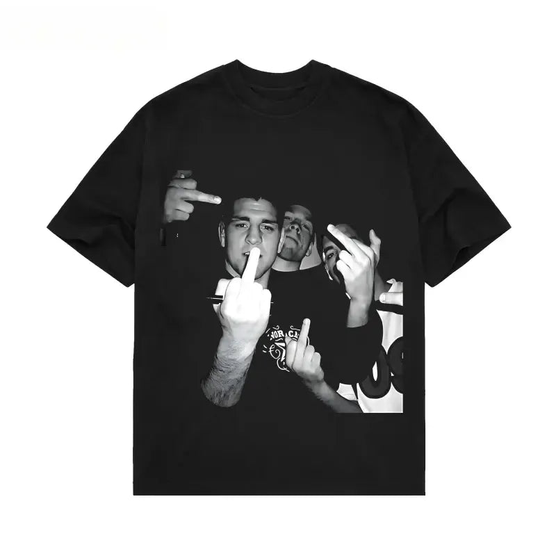 Diaz Brothers Middle Finger T-Shirt /Sweatshirt / Hoodie