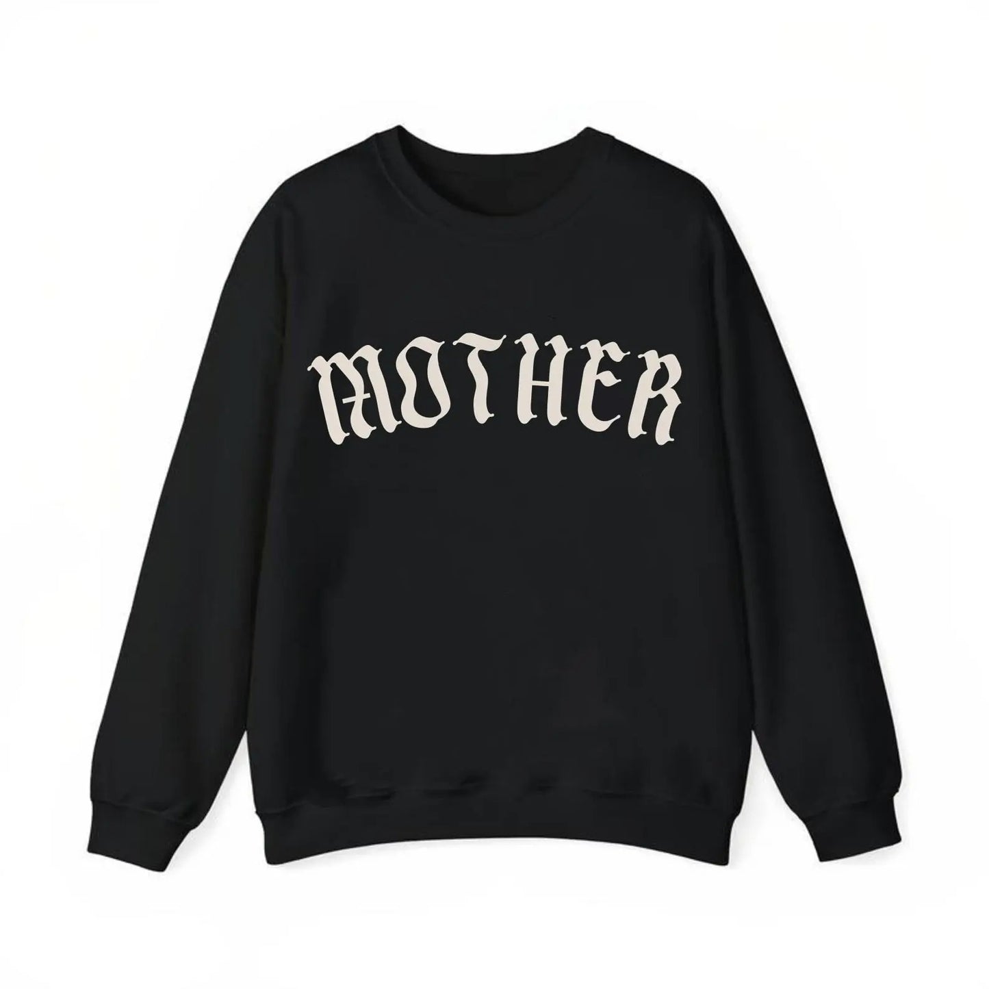 Gothic Mother Old English T-Shirt / Sweatshirt / Hoodie