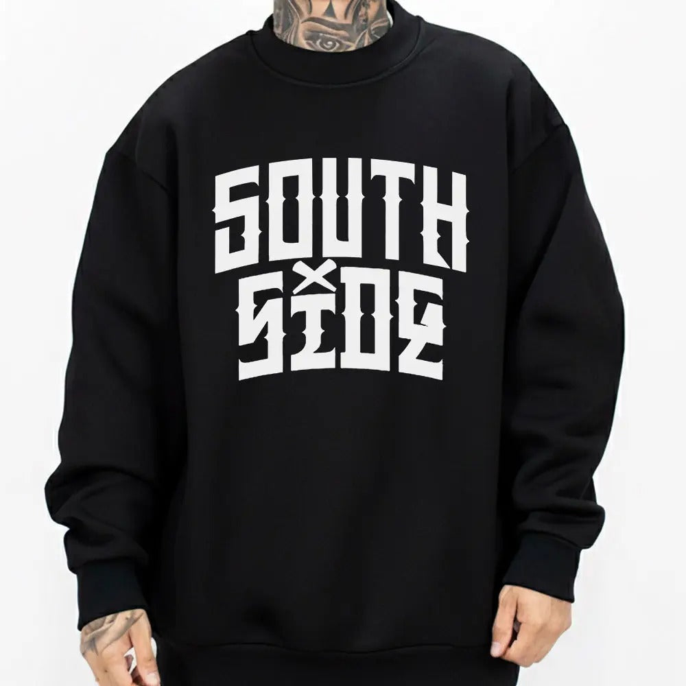 South Side Streetwear Chicano Style Graphic T-Shirt / Sweatshirt / Hoodie