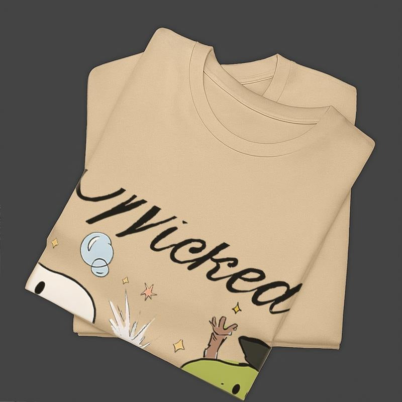 Change For Good Unisex For Fans T-Shirt / Sweatshirt / Hoodie