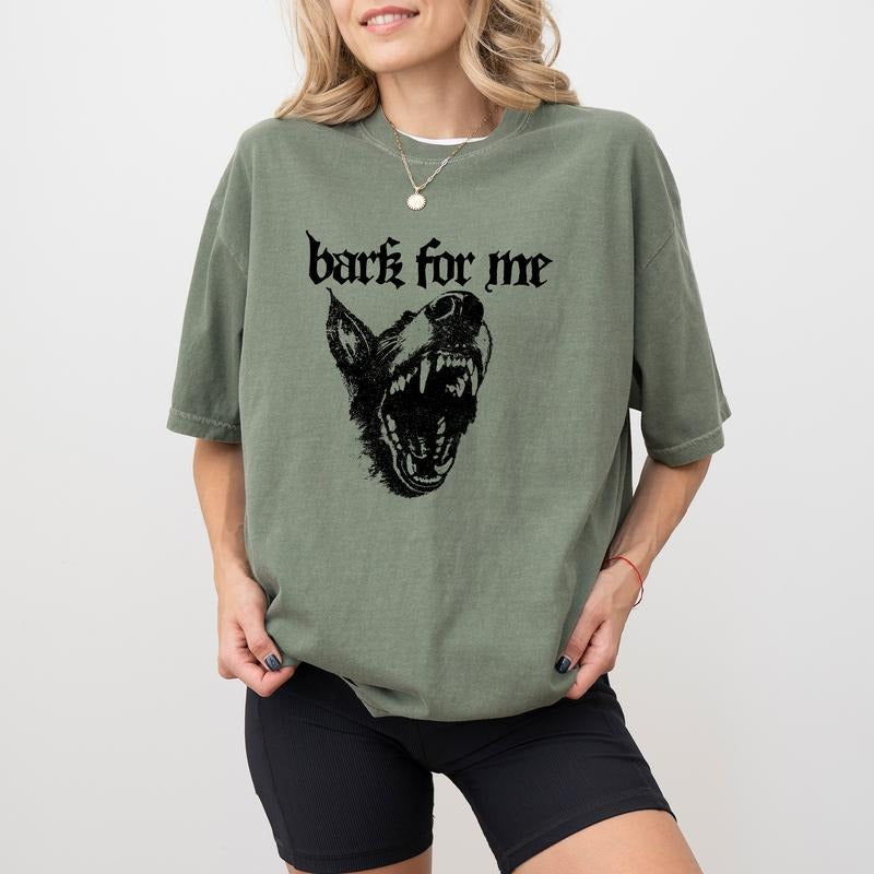 Vintage Bark For Me T-Shirt / Sweatshirt / Hoodie