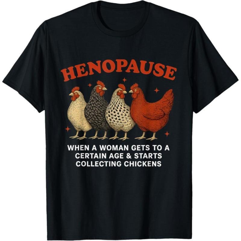 Funny Farm Chicken Lovers T-Shirt / Sweatshirt / Hoodie