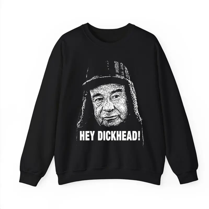 Vintage Funny Attitude Quote Meme T-Shirt / Sweatshirt / Hoodie