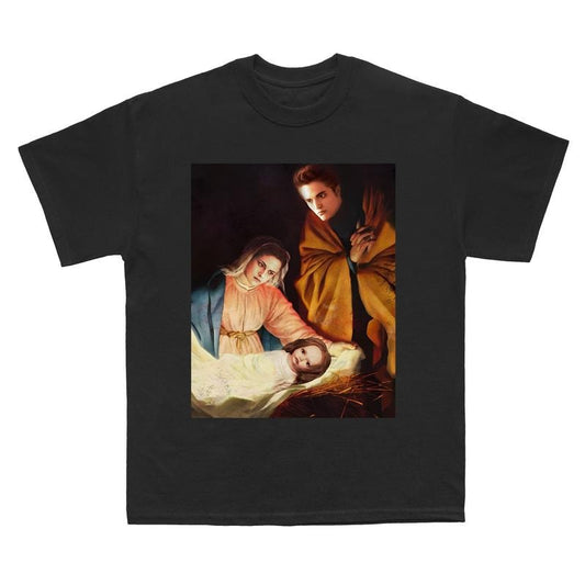 Twilight Vintage Graphic Retro 90's Fans Homage T-Shirt / Sweatshirt / Hoodie