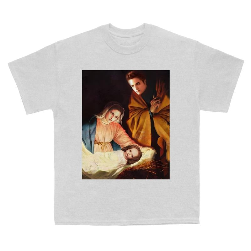 Twilight Vintage Graphic Retro 90's Fans Homage T-Shirt / Sweatshirt / Hoodie