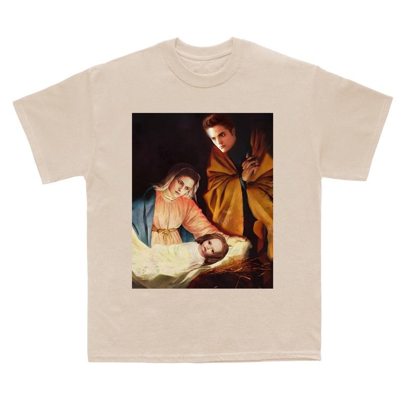 Twilight Vintage Graphic Retro 90's Fans Homage T-Shirt / Sweatshirt / Hoodie