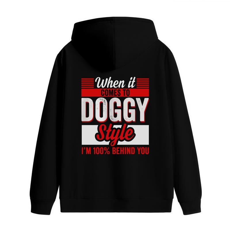 When It Comes To Style T-Shirt / Sweatshirt / Hoodie