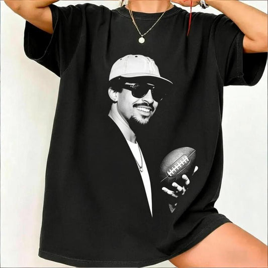 Iconic Bad Benito Bowl 2026 Halftime Graphic Football for Fans T-Shirt / Sweatshirt / Hoodie