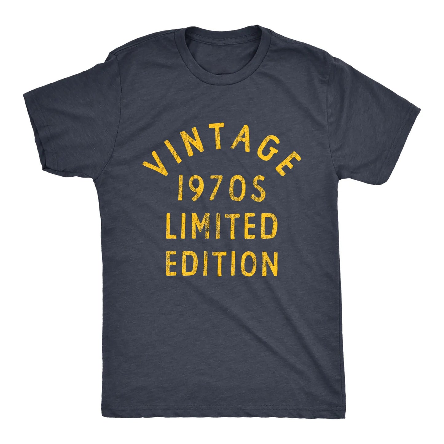 Vintage 1970s Limited Edition T-Shirt / Sweatshirt / Hoodie