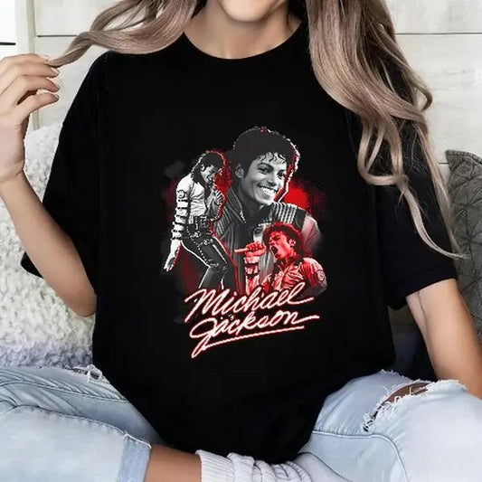 Iconic Moments Pop Culture T-Shirt / Sweatshirt / Hoodie