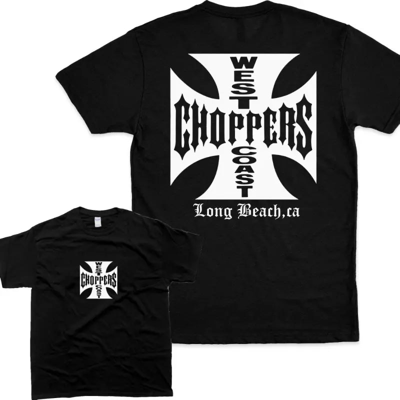 West Coast Choppers Motorcycle T-Shirt / Sweatshirt / Hoodie